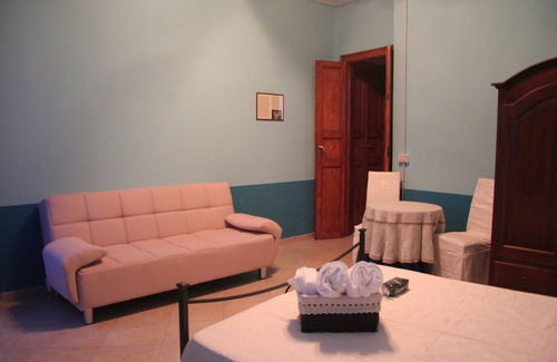 Iglesias Historic Centre Bed & Breakfast | B&B Su Maimoni