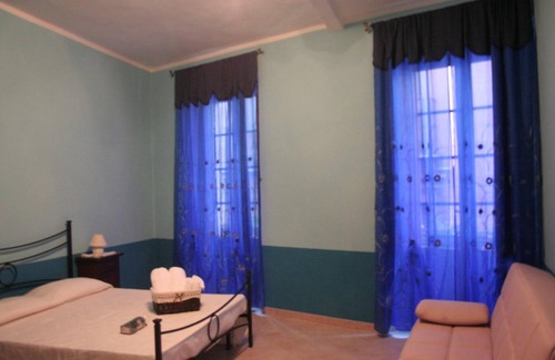 Iglesias Historic Centre Bed & Breakfast | B&B Su Maimoni