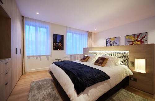 Postel Bed & Breakfast | B&B Suites 124