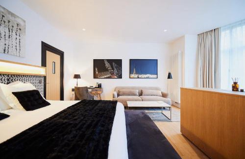 Postel Bed & Breakfast | B&B Suites 124