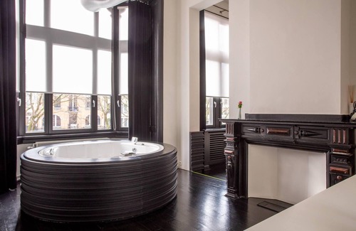 Schipperskwartier Bed & Breakfast | B&B Suites Feek