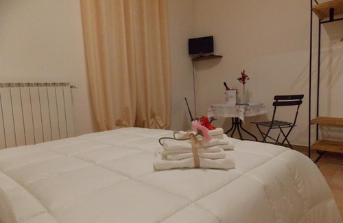 Palo del Colle Bed & Breakfast | B&B sul Colle