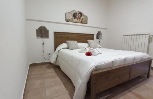 Palo del Colle Bed & Breakfast | B&B sul Colle
