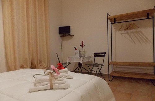 Palo del Colle Bed & Breakfast | B&B sul Colle