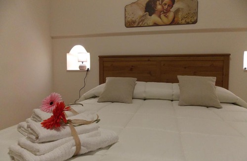 Palo del Colle Bed & Breakfast | B&B sul Colle