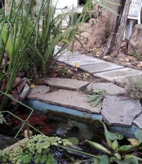 Montoro Bed & Breakfast | B&B Sun Garden