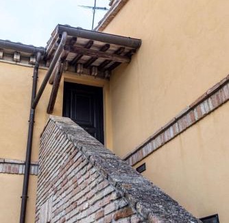 Castelfidardo House | B&b sunflower