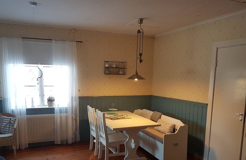 Sunnemo Apartment | B&B Sunnemoslantliv. Enjoy the beauty of Sweden