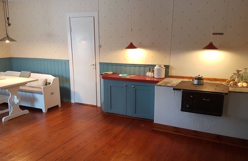 Sunnemo Apartment | B&B Sunnemoslantliv. Enjoy the beauty of Sweden
