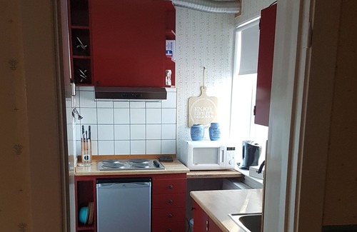 Sunnemo Apartment | B&B Sunnemoslantliv. Enjoy the beauty of Sweden