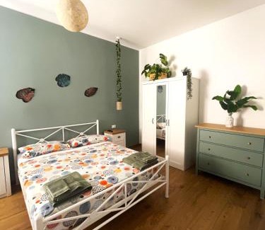 Santo Stefano Bed & Breakfast | B&B Sunny's House