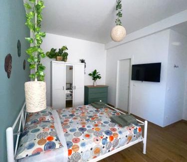 Santo Stefano Bed & Breakfast | B&B Sunny's House