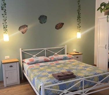 Santo Stefano Bed & Breakfast | B&B Sunny's House