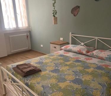 Santo Stefano Bed & Breakfast | B&B Sunny's House