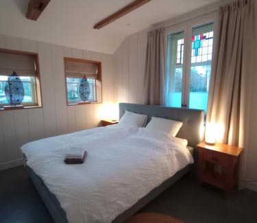 Hem Bed & Breakfast | B&B Suyder Cogge