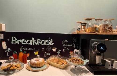Sora Bed & Breakfast | B&B Sylvie