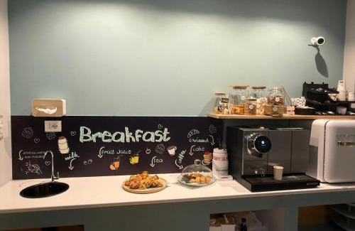 Sora Bed & Breakfast | B&B Sylvie