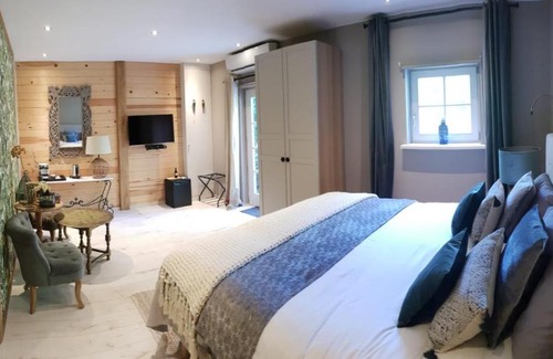 Lommel Bed & Breakfast | B&B 't Crèmehuys