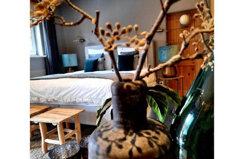 Lommel Bed & Breakfast | B&B 't Crèmehuys