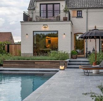 Roosbeek Bed & Breakfast | B&B 't Kloosterveld