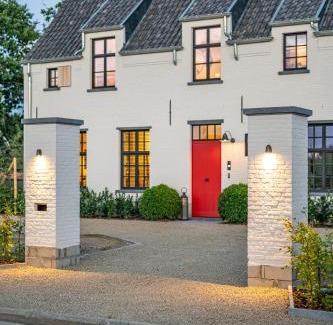 Roosbeek Bed & Breakfast | B&B 't Kloosterveld