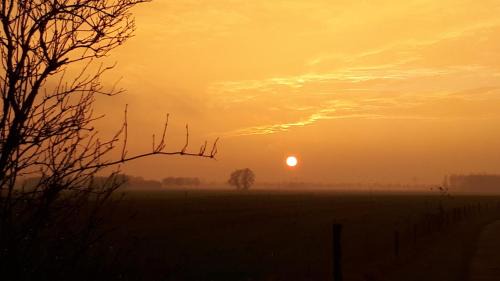 Lierderholthuis Bed & Breakfast | B&B 't Lierderholt