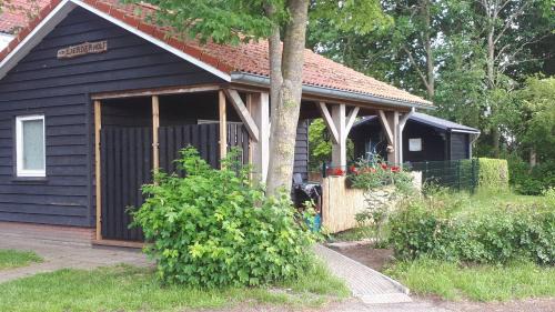 Lierderholthuis Bed & Breakfast | B&B 't Lierderholt