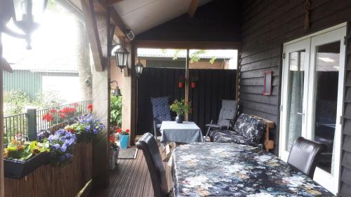 Lierderholthuis Bed & Breakfast | B&B 't Lierderholt