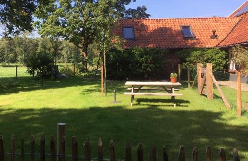 Aalten Apartment | B&B 't Varkenshuus