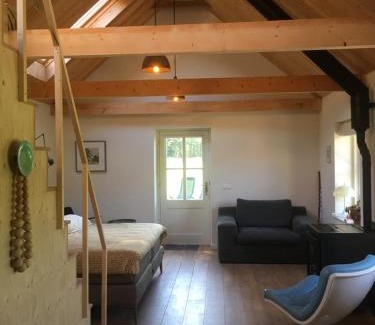 Aalten Apartment | B&B 't Varkenshuus