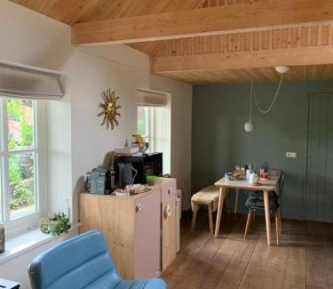 Aalten Apartment | B&B 't Varkenshuus