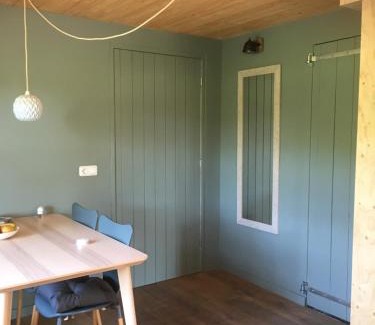Aalten Apartment | B&B 't Varkenshuus