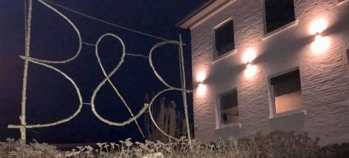 Selfkant Bed & Breakfast | B&B 't Wehrzien