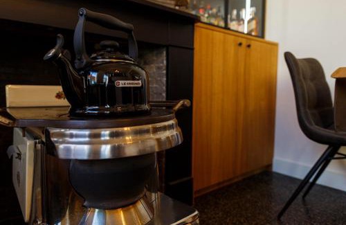 Stalhille Bed & Breakfast | B&B 'T ZOUTE