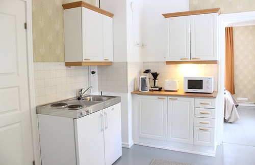 Savonlinna Bed & Breakfast | B&B Taipaleenniemi
