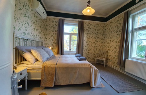 Savonlinna Bed & Breakfast | B&B Taipaleenniemi