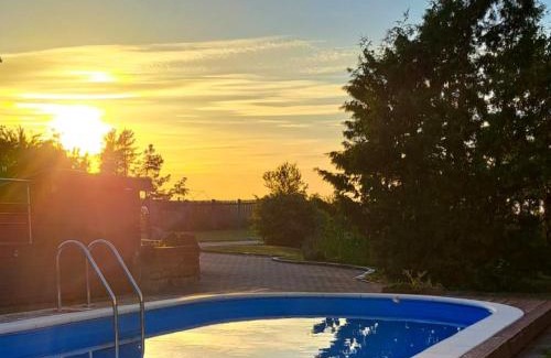 Craula Bed & Breakfast | B&B Talstation