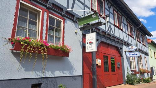 Craula Bed & Breakfast | B&B Talstation