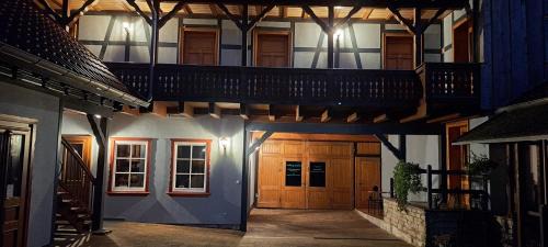 Craula Bed & Breakfast | B&B Talstation