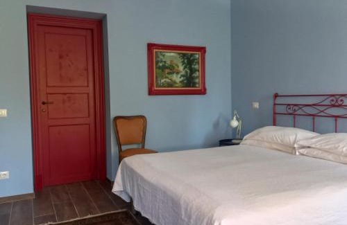 San Salvatore Monferrato Bed & Breakfast | B&B Tenuta Montegrande