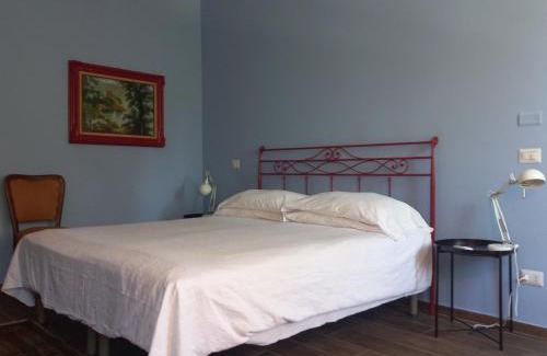 San Salvatore Monferrato Bed & Breakfast | B&B Tenuta Montegrande