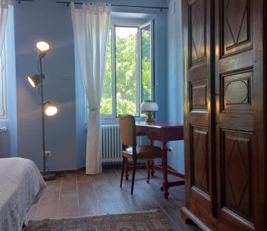 San Salvatore Monferrato Bed & Breakfast | B&B Tenuta Montegrande