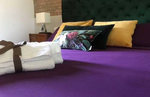 Porto Viro Bed & Breakfast | B&B Tenuta Della Duchessa - Camera Superior