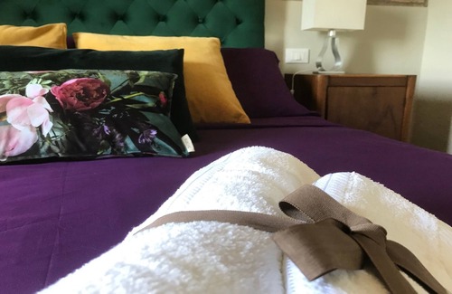 Porto Viro Bed & Breakfast | B&B Tenuta Della Duchessa - Camera Superior