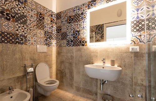 Forino Bed & Breakfast | B&B Tenuta Fanelli