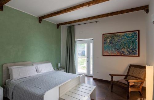Forino Bed & Breakfast | B&B Tenuta Fanelli