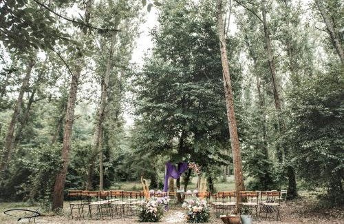 Casale Monferrato Bed & Breakfast | B&B Tenuta il Galletto