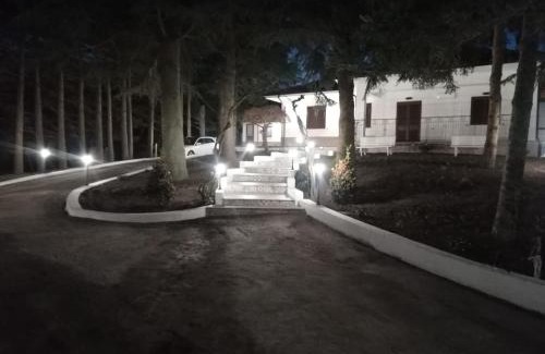Ucria Resort | B&B Tenuta Piano Campo