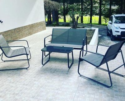 Ucria Resort | B&B Tenuta Piano Campo