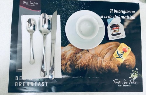 Campagna Bed & Breakfast | b&b Tenuta San Felice